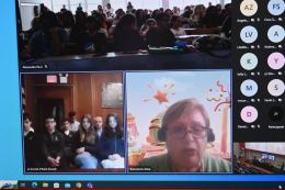 29 aprile 2023 - CESENA - Premiazione