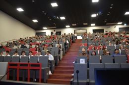 12 aprile 2024 - CESENA - Gare e workshop