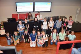 13 aprile 2024 - CESENA - Premiazioni